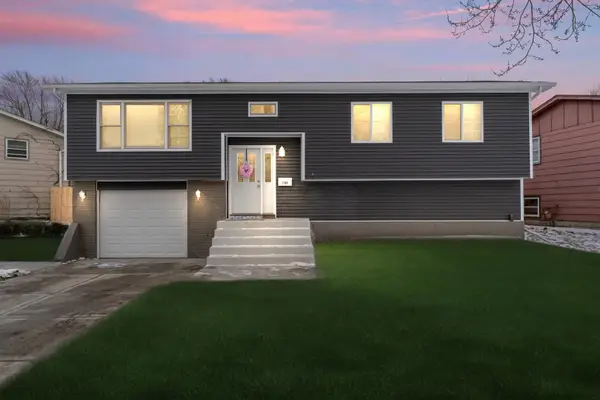 1780 225th Place, Sauk Village, IL 60411