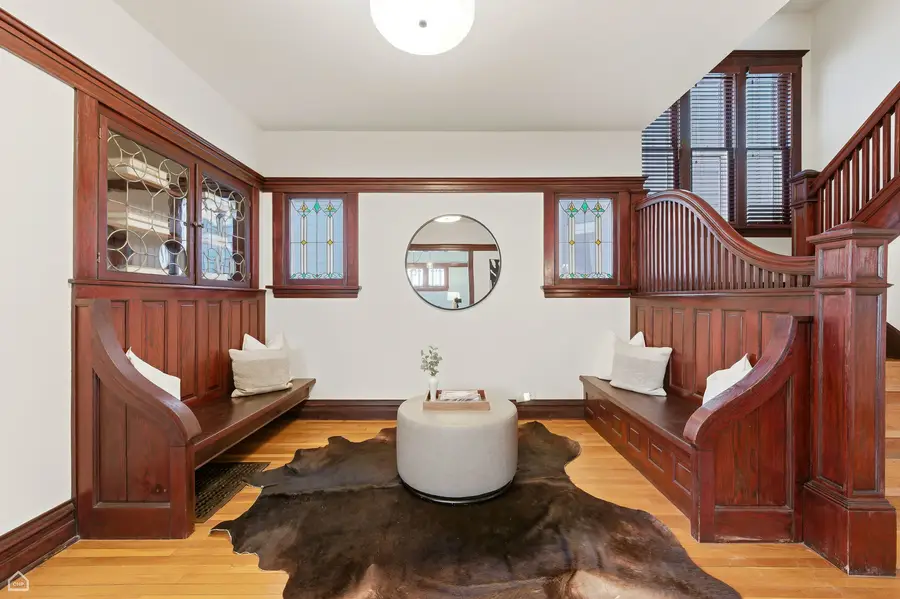 2537 N Bernard Street, Chicago, IL 60647 - #2