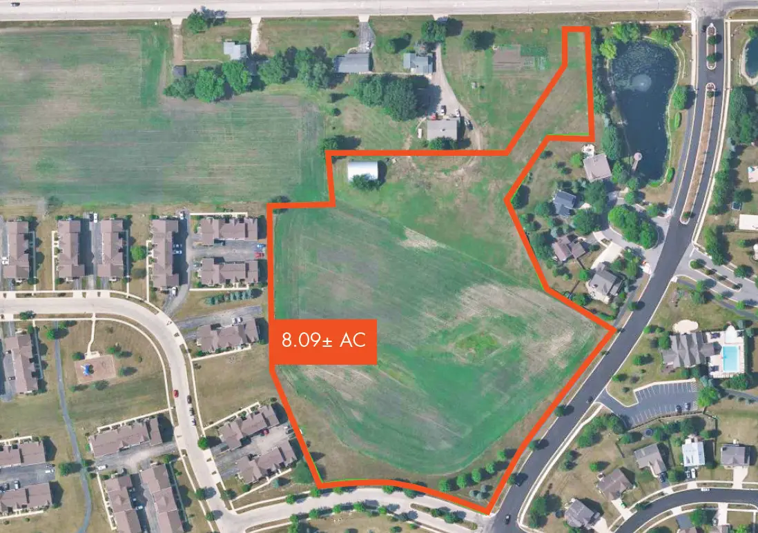 0 Seil Road, Shorewood, IL 60404 - #1