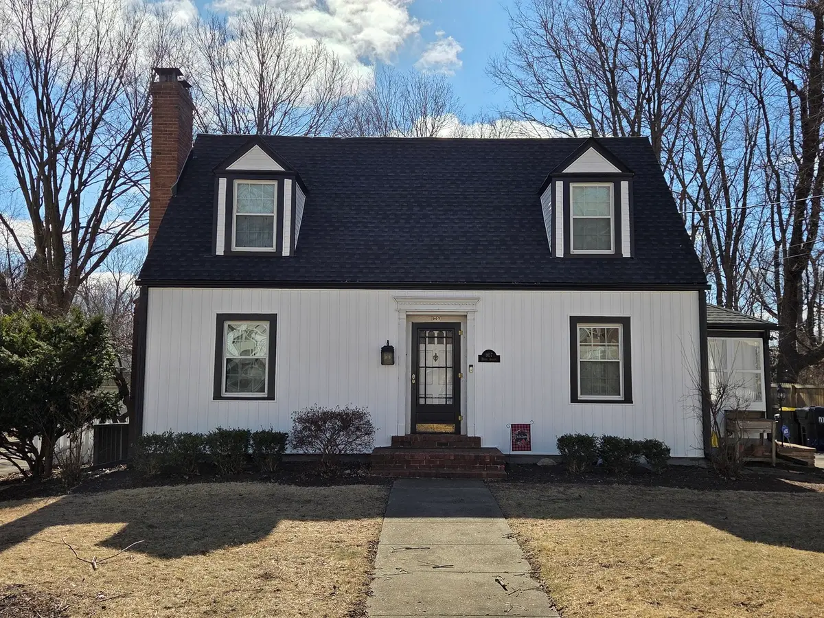 907 W Hovey Avenue, Normal, IL 61761 - #1