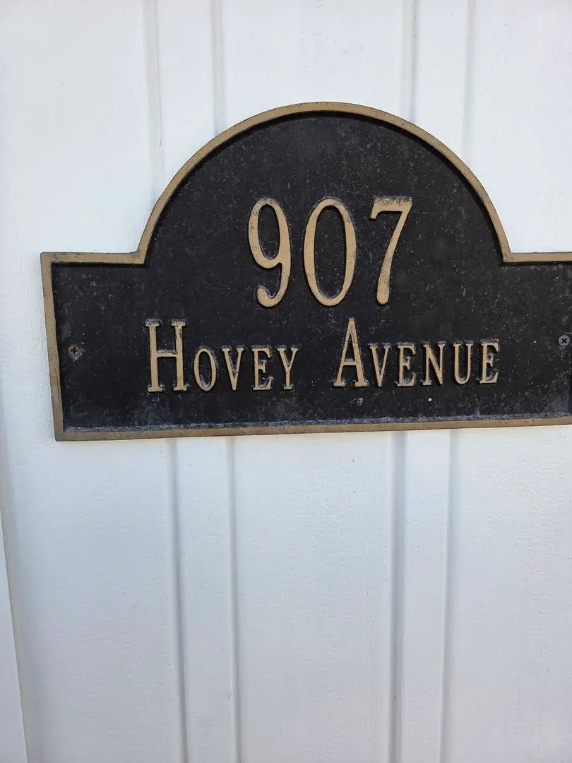 907 W Hovey Avenue, Normal, IL 61761 - #2