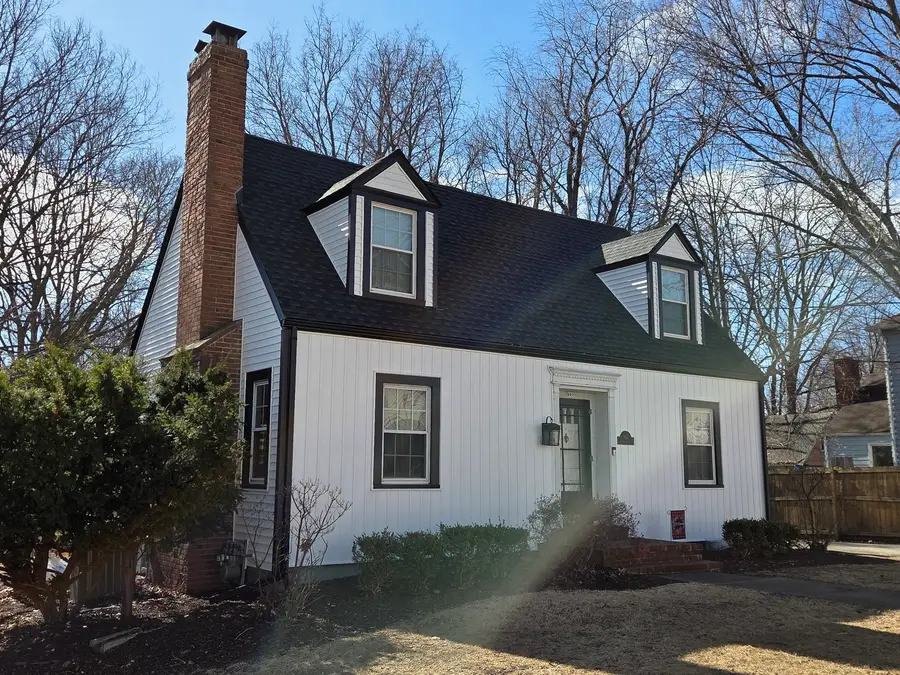907 W Hovey Avenue, Normal, IL 61761 - #3