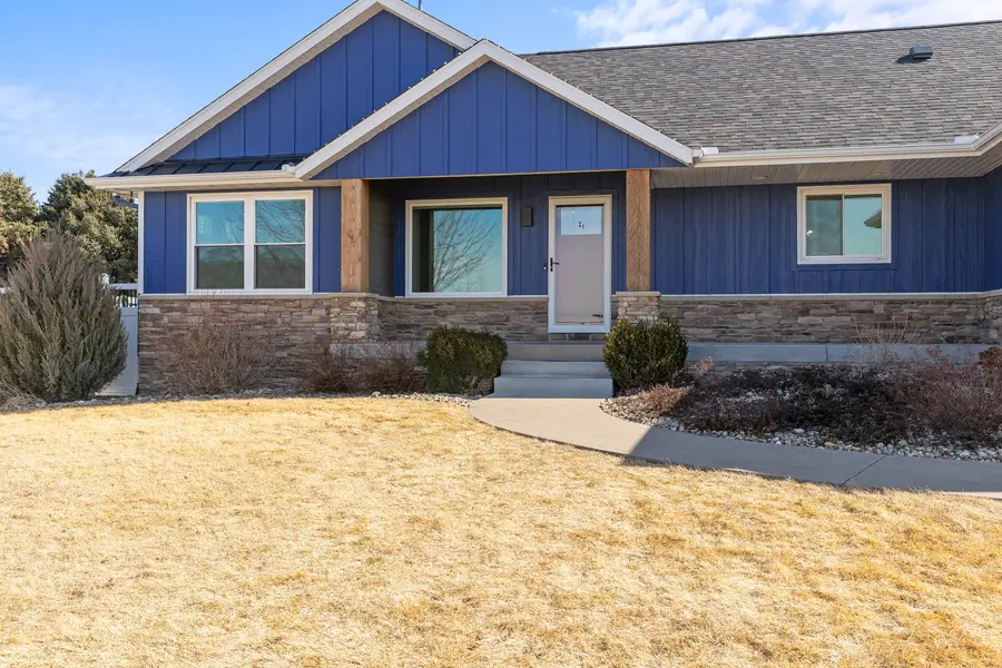 901 2nd Avenue, Durant, IA 52747 - #3