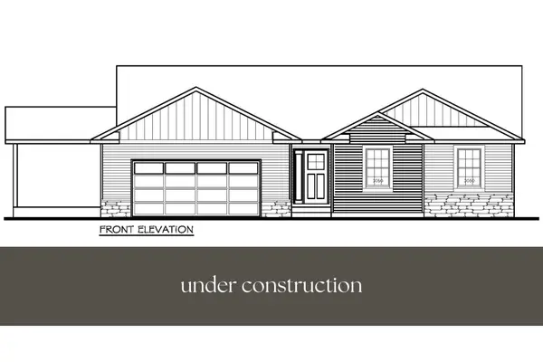 1821 Redbud Circle, Eldridge, IA 52748