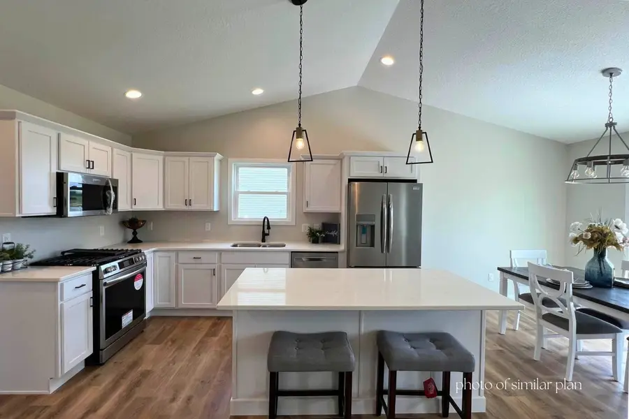 1821 Redbud Circle, Eldridge, IA 52748 - #3