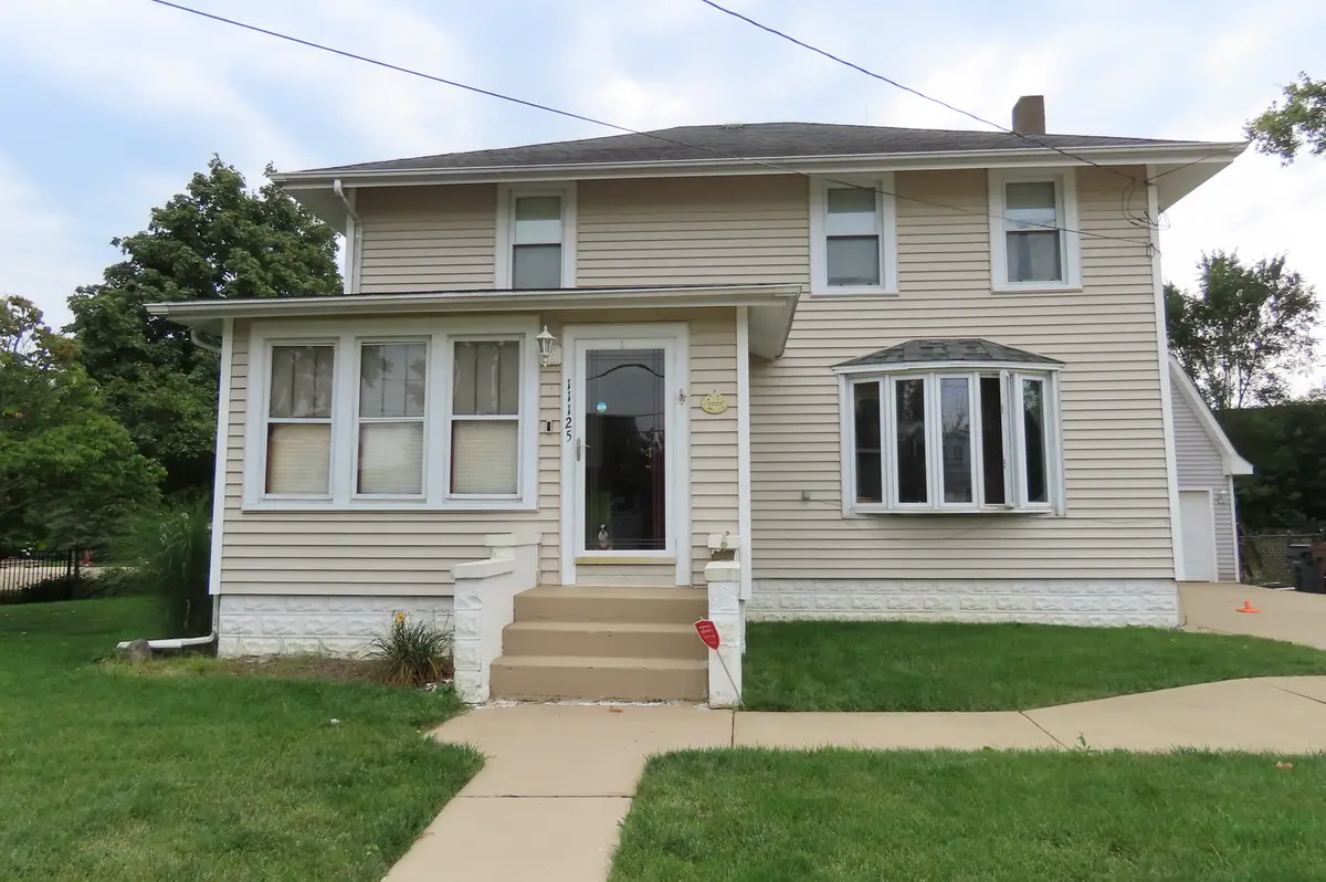 11125 Denny Drive, Mokena, IL 60448 - #1