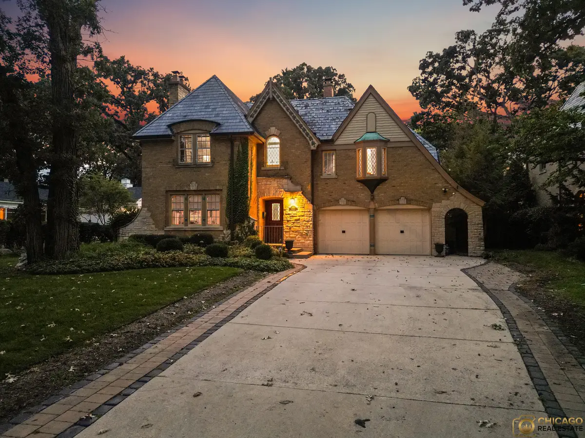 1430 Keystone Avenue, River Forest, IL 60305 - #1