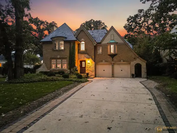 1430 Keystone Avenue, River Forest, IL 60305