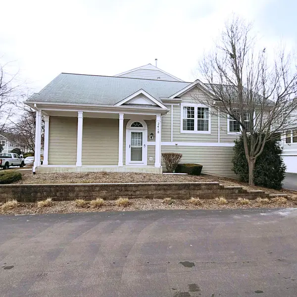 2418 Emily Lane, Elgin, IL 60124