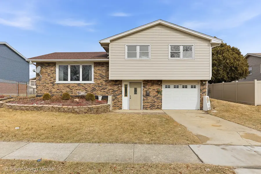 7412 160th Street, Tinley Park, IL 60477 - #3