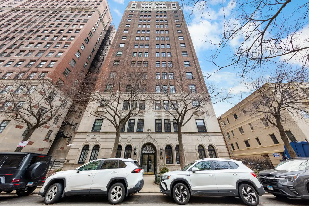 415 W Aldine Avenue #2A, Chicago, IL 60657 - #1