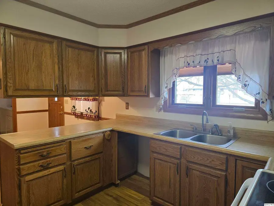 239 Rogers Road, Carthage, IL 62321 - #3