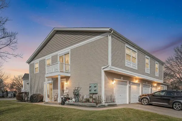 1314 Ely Court #1314, Wheeling, IL 60090