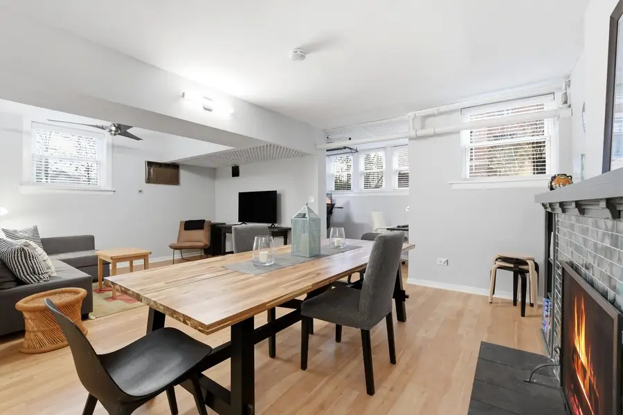 825 Lake Street #GN, Oak Park, IL 60301 - #2