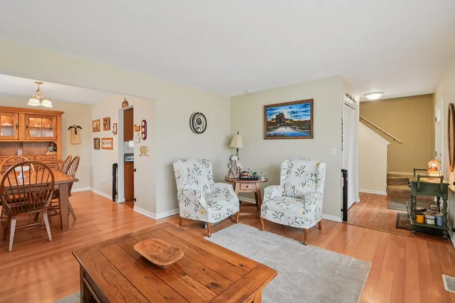 15931 S Mcclellan Avenue, Plainfield, IL 60544 - #3