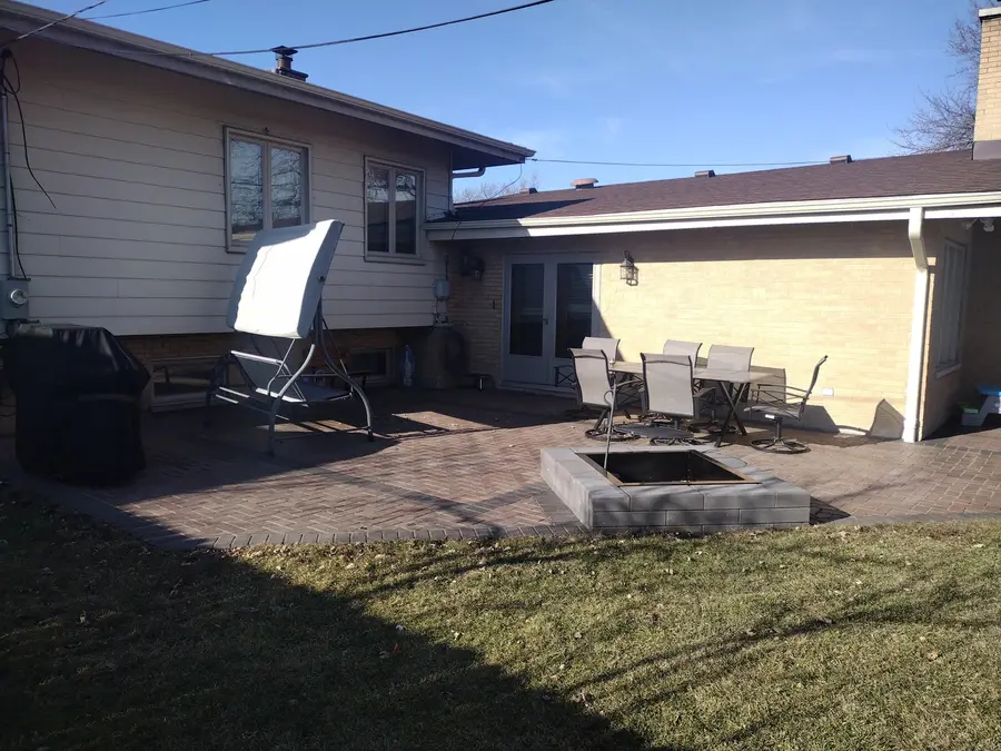 5639 N Manor Lane, Norwood Park, IL 60631 - #3