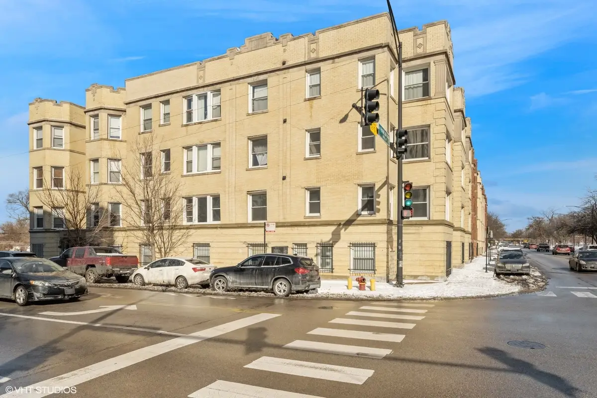 3806 W Washington Boulevard #D1, Chicago, IL 60624 - #1