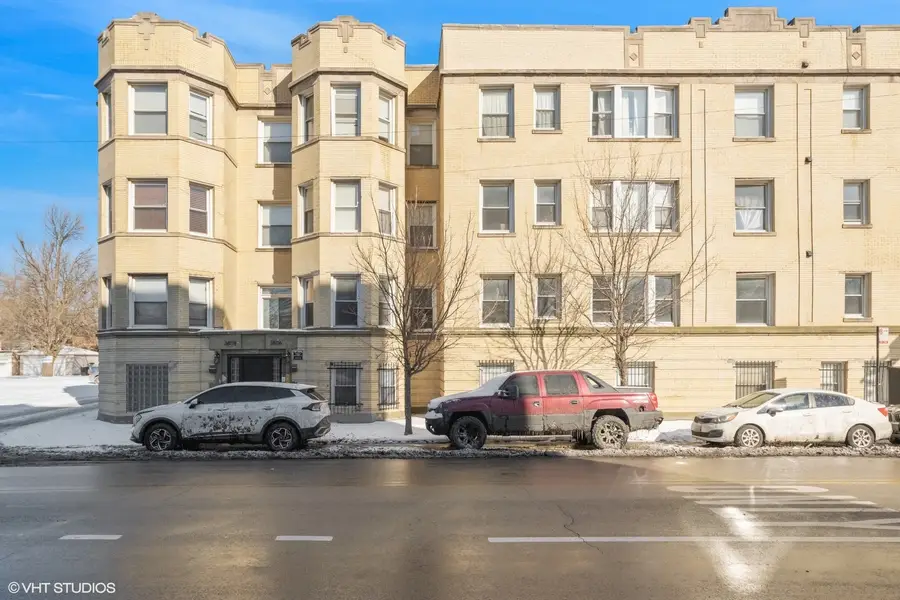 3806 W Washington Boulevard #D1, Chicago, IL 60624 - #2