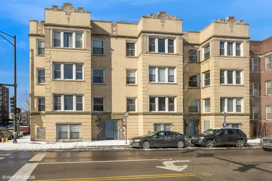 3806 W Washington Boulevard #D1, Chicago, IL 60624 - #3