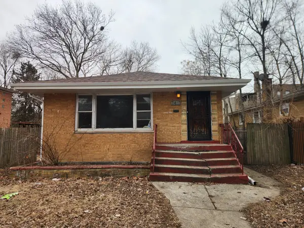 143 E 119th Street, Chicago, IL 60628