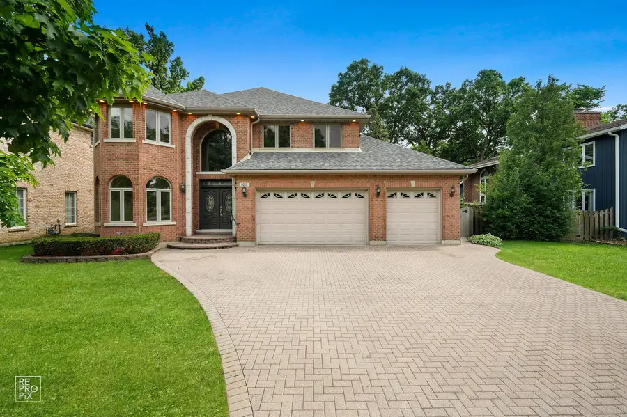 1017 E Red Oak Street, Addison, IL 60101 - #2