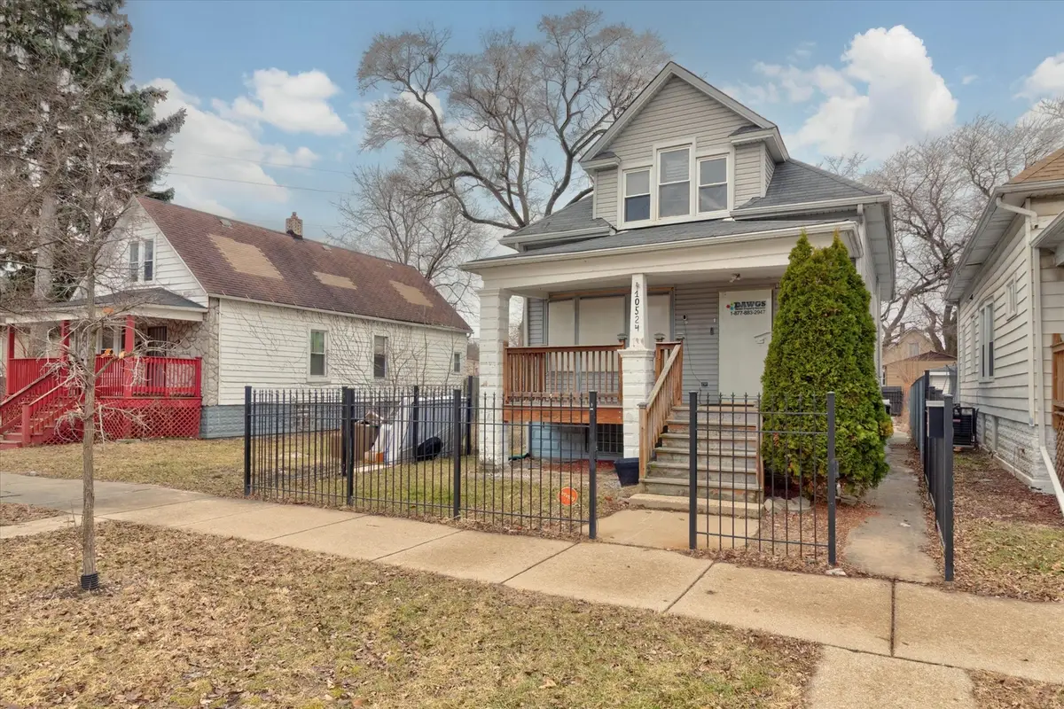 10524 S Lasalle Street, Chicago, IL 60628 - #1