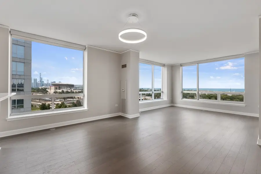 1901 S Calumet Avenue #807, Chicago, IL 60616 - #2