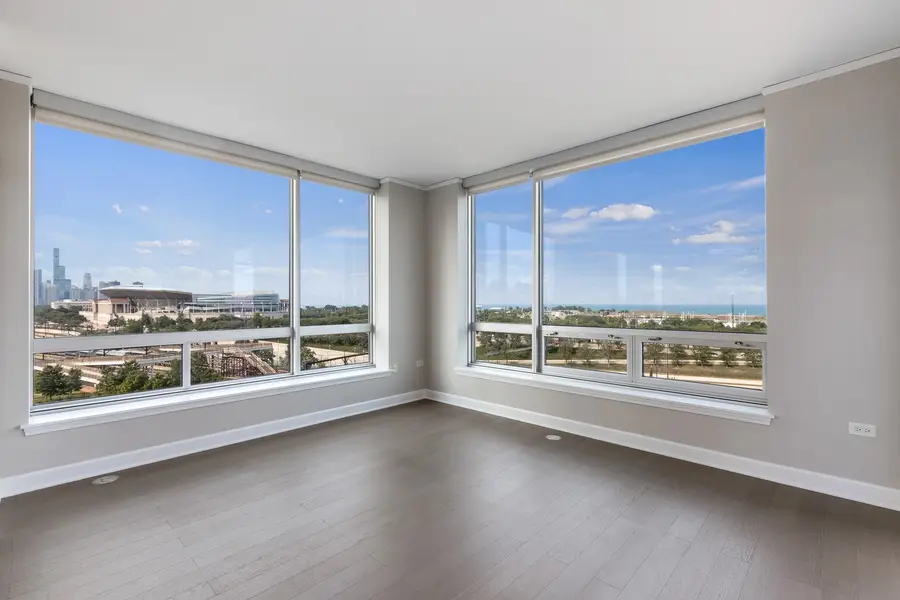1901 S Calumet Avenue #807, Chicago, IL 60616 - #3