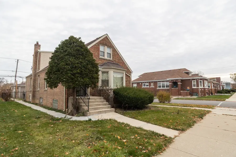 8359 S Marshfield Avenue, Chicago, IL 60620 - #3