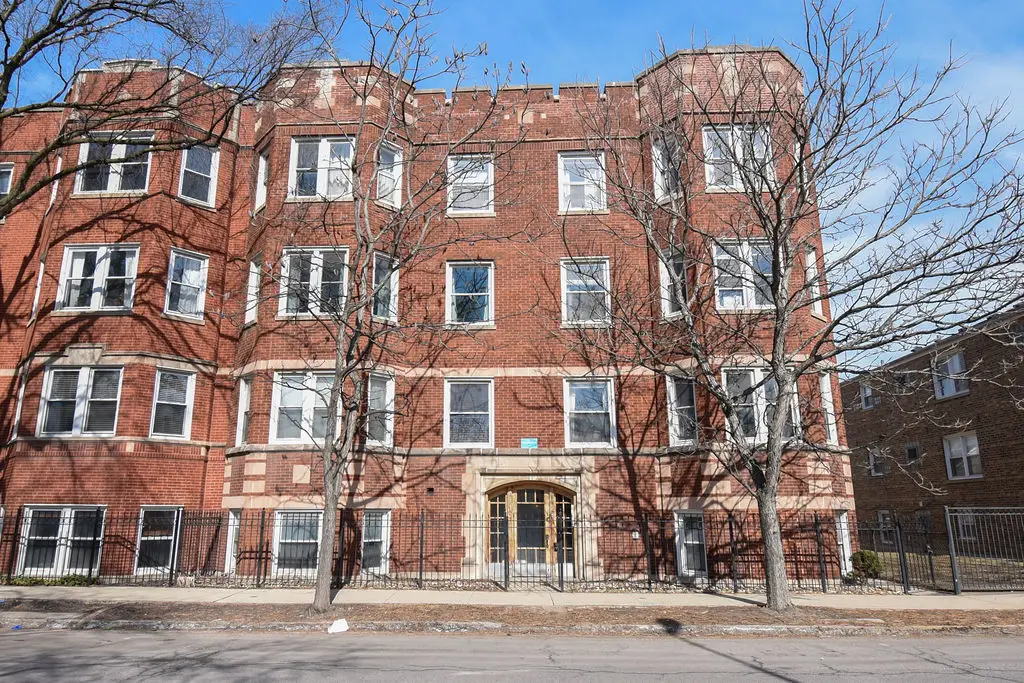 1730 W Foster Avenue #2, Chicago, IL 60640 - #1