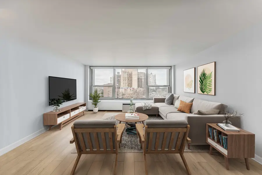 3600 N Lake Shore Drive #514, Chicago, IL 60613 - #3