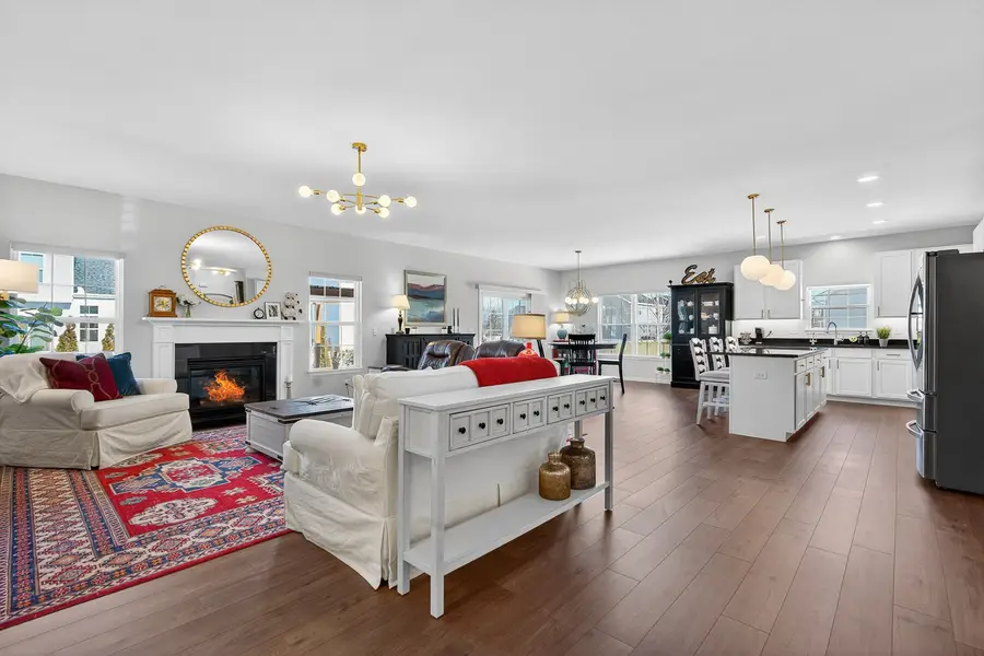 429 Fairway Lane, Sycamore, IL 60178 - #2