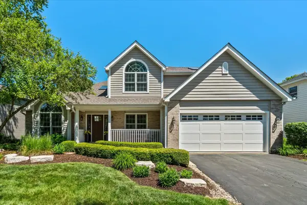 3712 Falkner Drive, Naperville, IL 60564