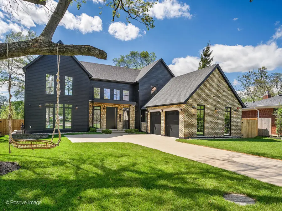 1180 Oak Ridge Drive, Glencoe, IL 60022 - #3