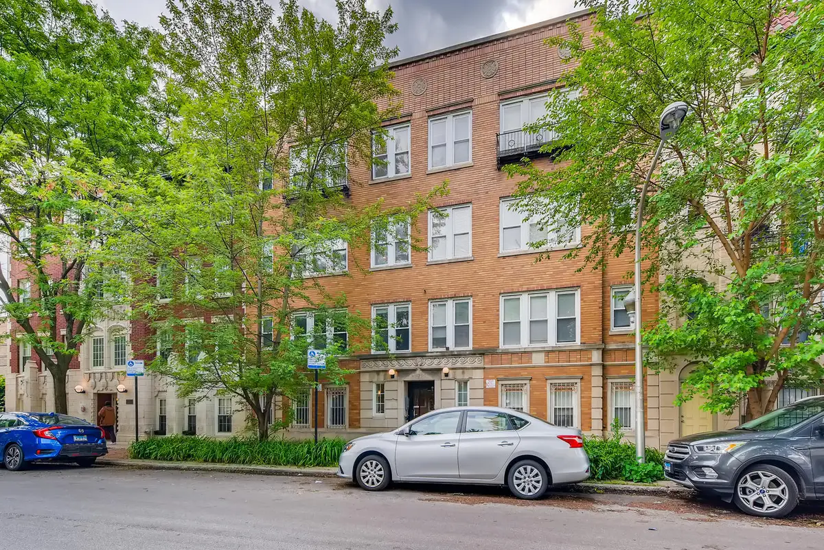 6812 N Wayne Avenue #1G, Chicago, IL 60626 - #1