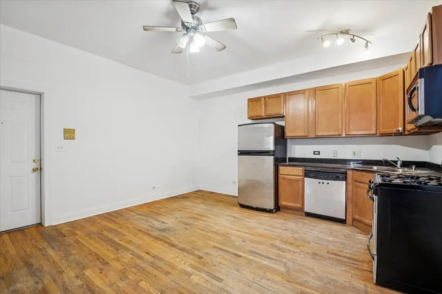 6812 N Wayne Avenue #1G, Chicago, IL 60626 - #3