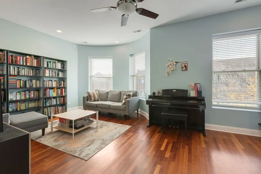 4315 S Forrestville Avenue #3S, Chicago, IL 60653 - #3