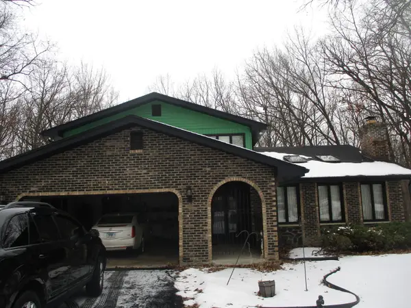 Address Withheld By Seller, Crete, IL 60417