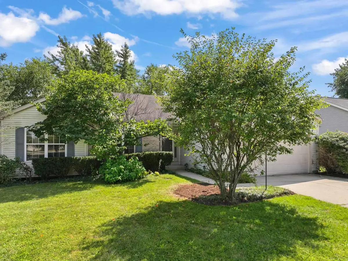 Address Withheld By Seller, McHenry, IL 60050 - #1