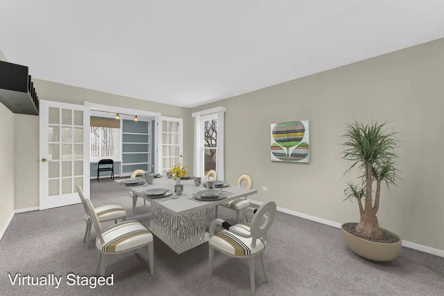 6063 Morningside Court, Gurnee, IL 60031 - #2