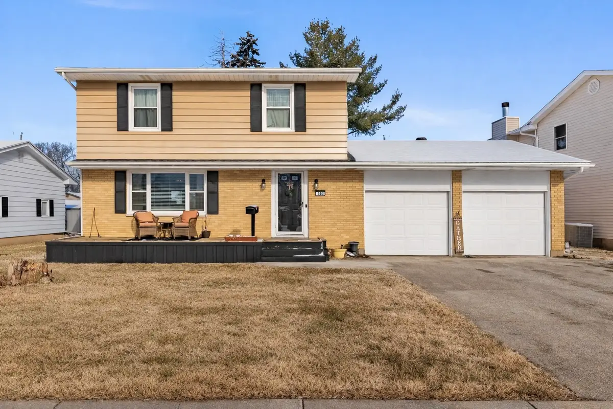 900 14th Place, Camanche, IA 52730 - #1