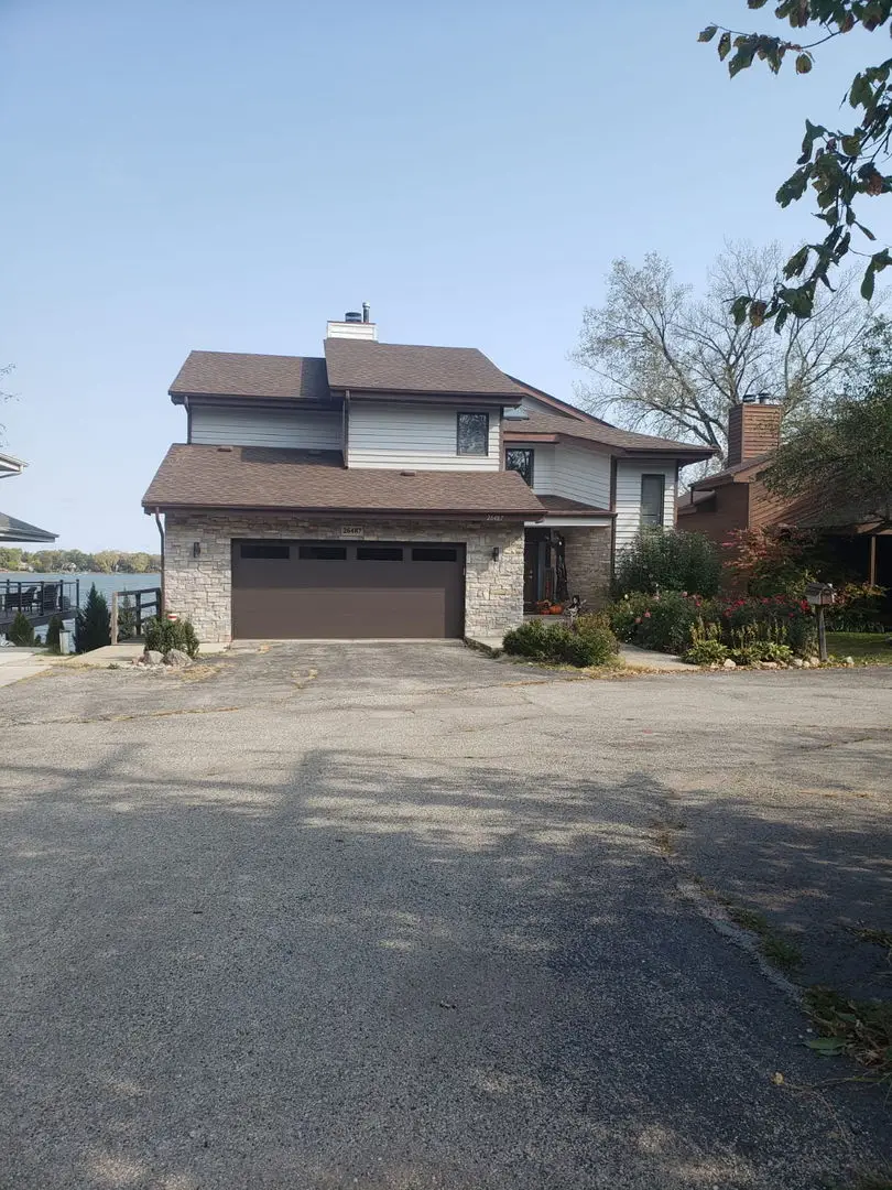 Address Withheld By Seller, Mundelein, IL 60060 - #2