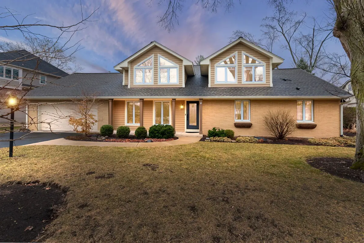 Address Withheld By Seller, Wheaton, IL 60189 - #1