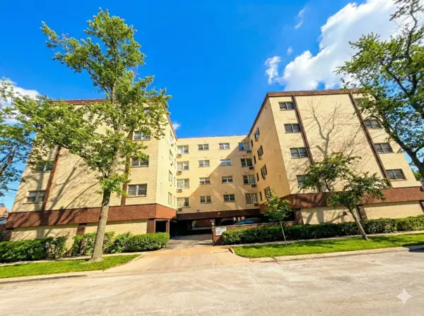 7840 W North Avenue #2K, Elmwood Park, IL 60707