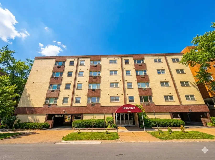 7840 W North Avenue #2K, Elmwood Park, IL 60707 - #3