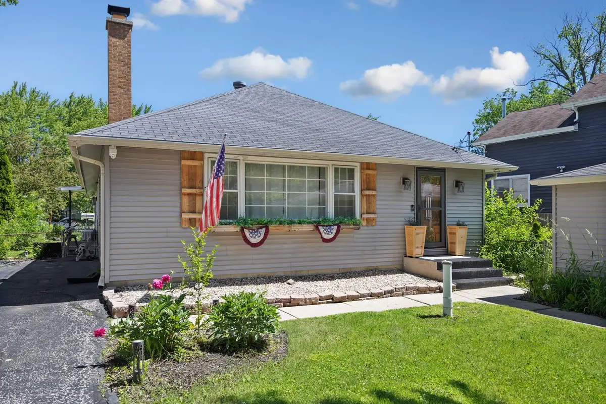 26278 W Blackhawk Avenue, Ingleside, IL 60041 - #1