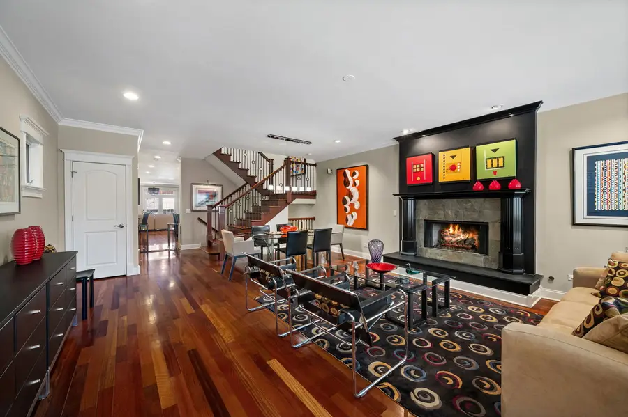 5118 N Winchester Avenue, Chicago, IL 60640 - #2