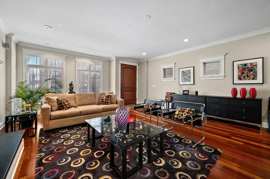 5118 N Winchester Avenue, Chicago, IL 60640 - #3