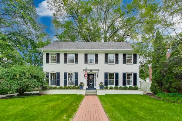 165 Fuller Lane, Winnetka, IL 60093