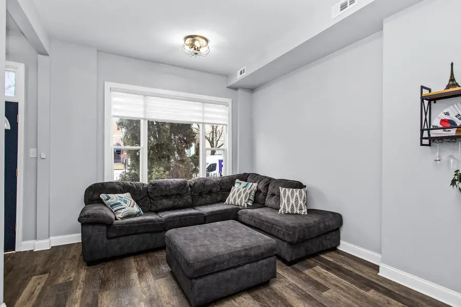 3339 W Le Moyne Street, Chicago, IL 60651 - #3